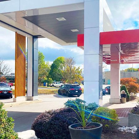 Comfort Inn Hamilton Luaran gambar