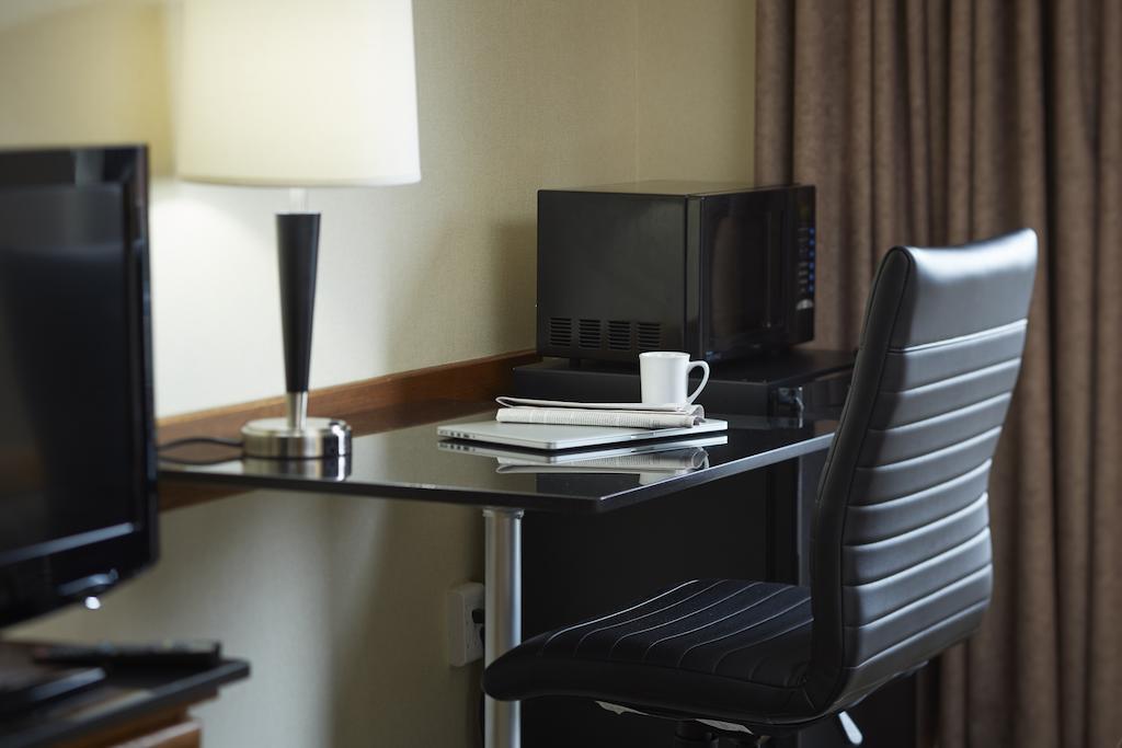 Comfort Inn Hamilton Luaran gambar