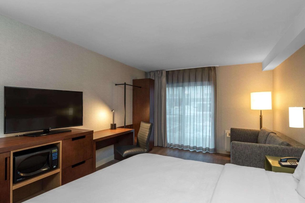 Comfort Inn Hamilton Luaran gambar
