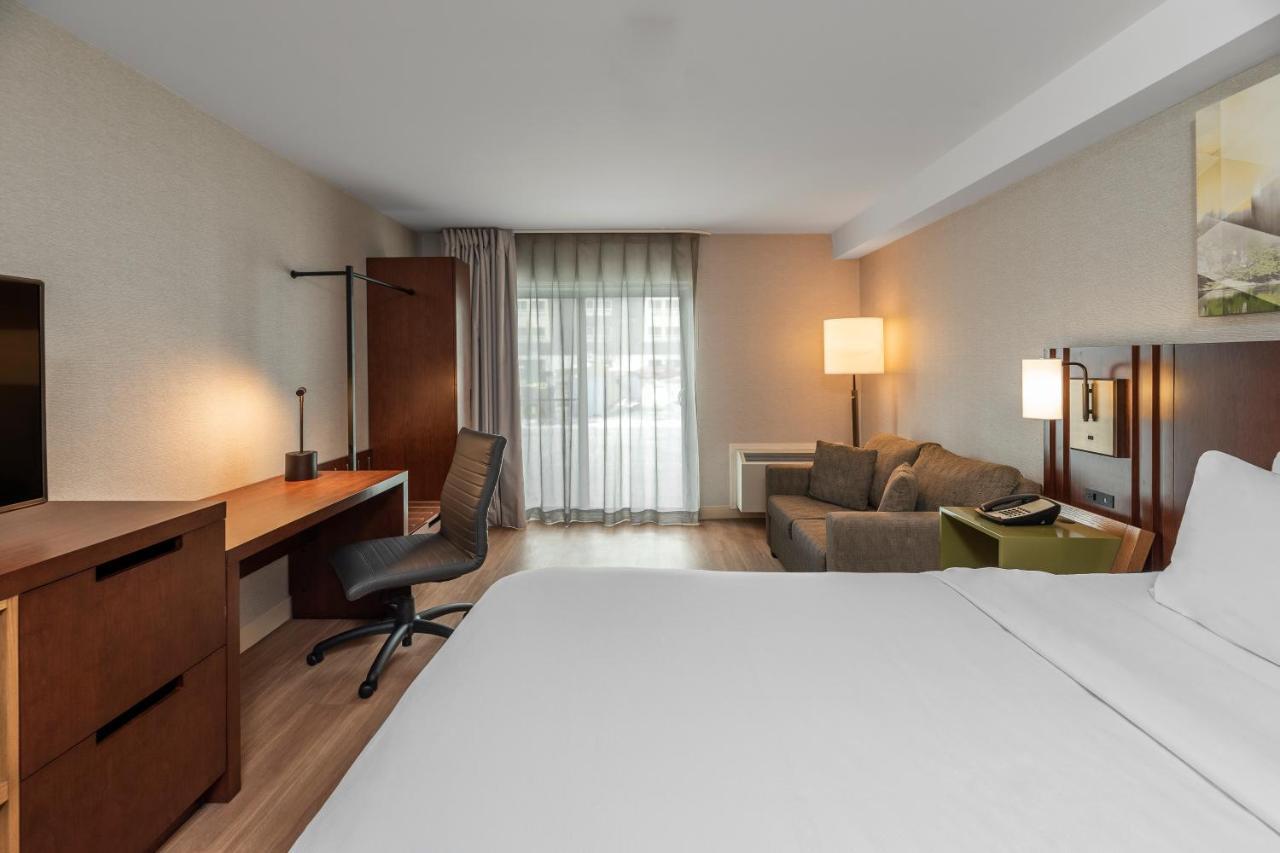 Comfort Inn Hamilton Luaran gambar