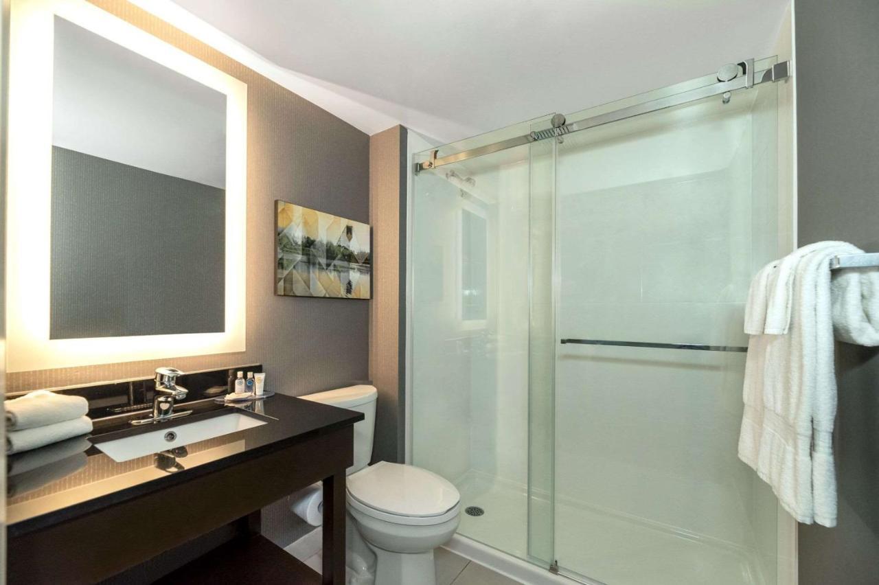 Comfort Inn Hamilton Luaran gambar
