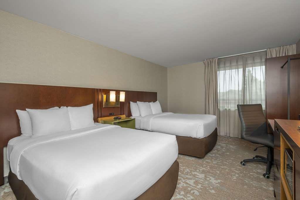 Comfort Inn Hamilton Bilik gambar