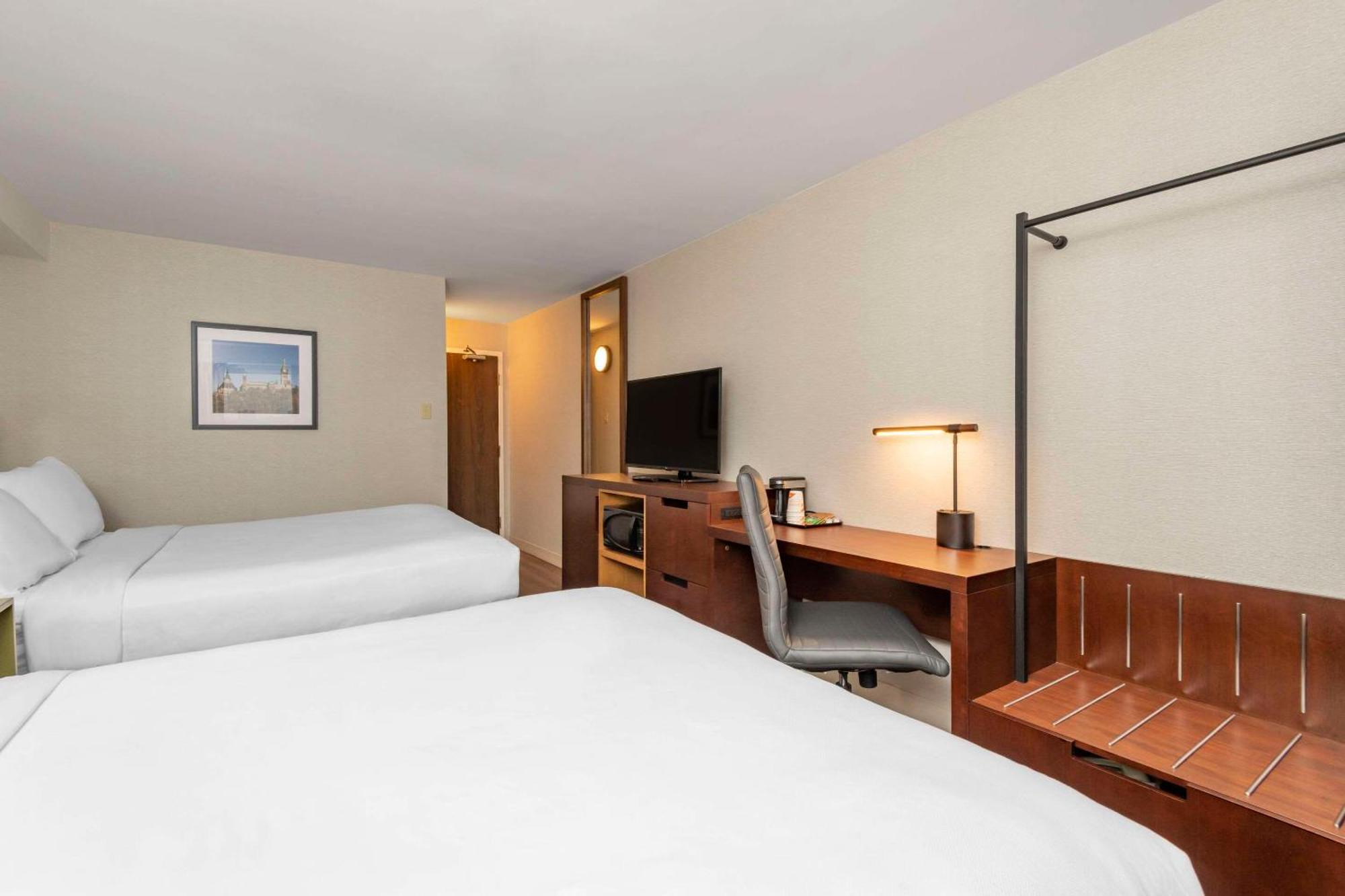 Comfort Inn Hamilton Luaran gambar