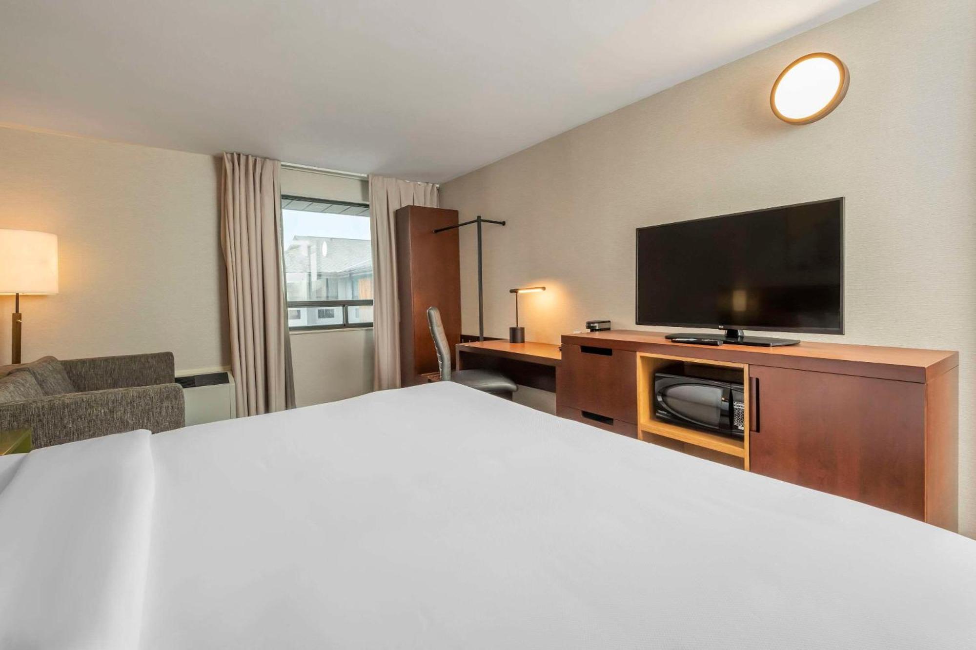 Comfort Inn Hamilton Luaran gambar