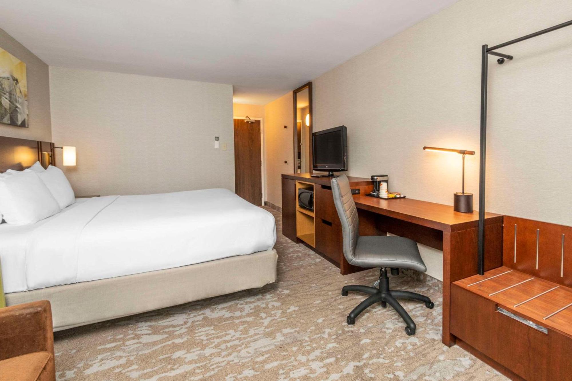 Comfort Inn Hamilton Luaran gambar