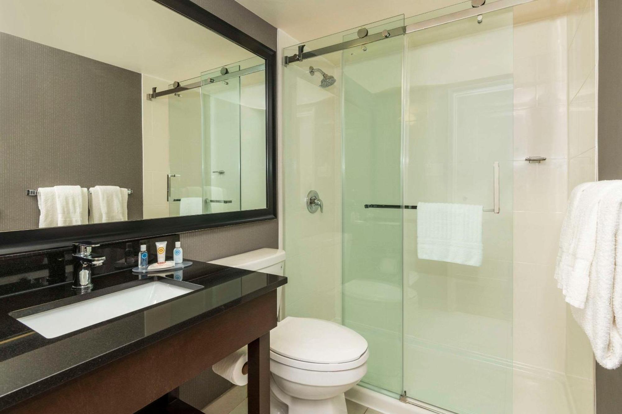 Comfort Inn Hamilton Luaran gambar