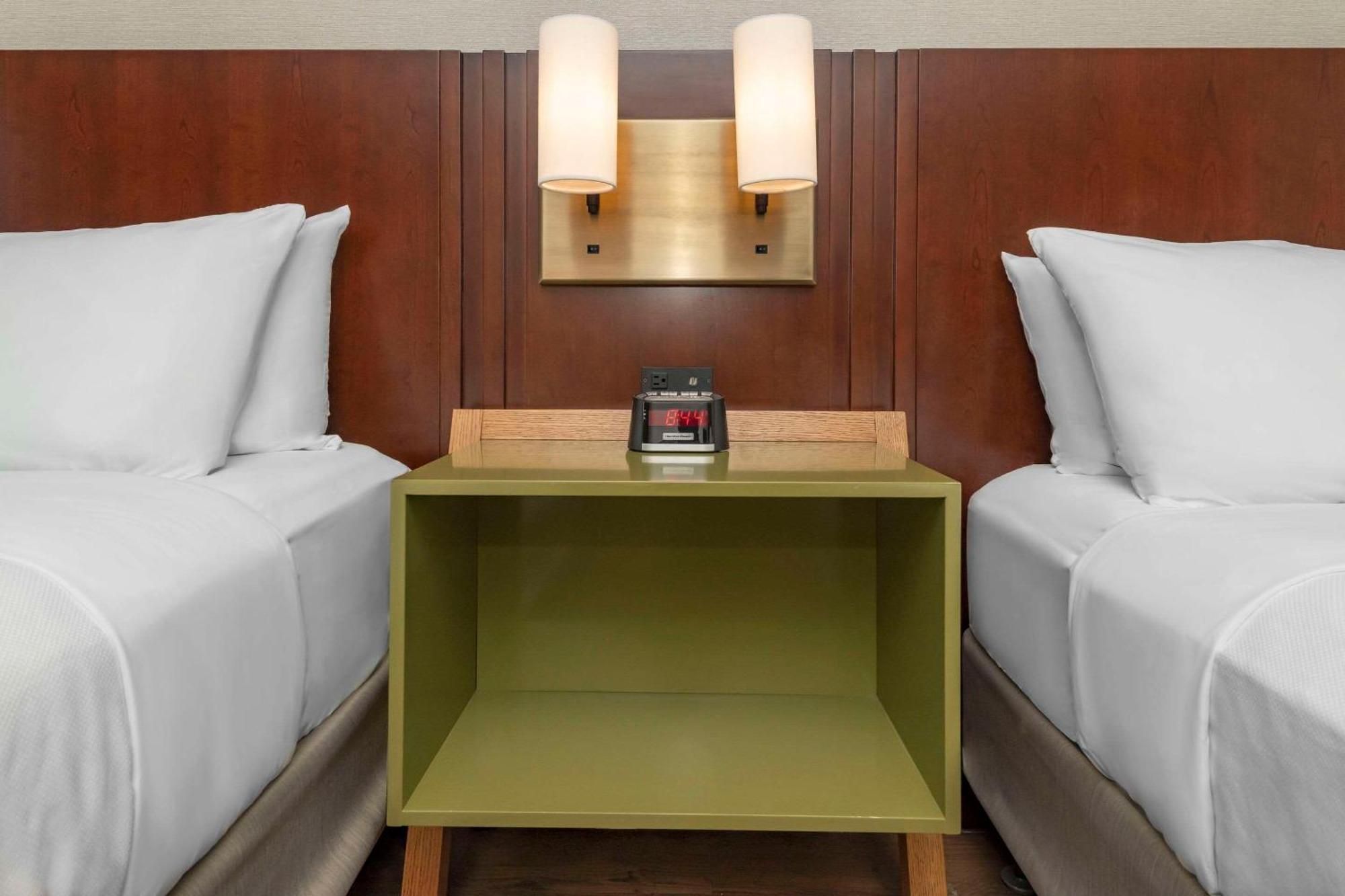 Comfort Inn Hamilton Luaran gambar