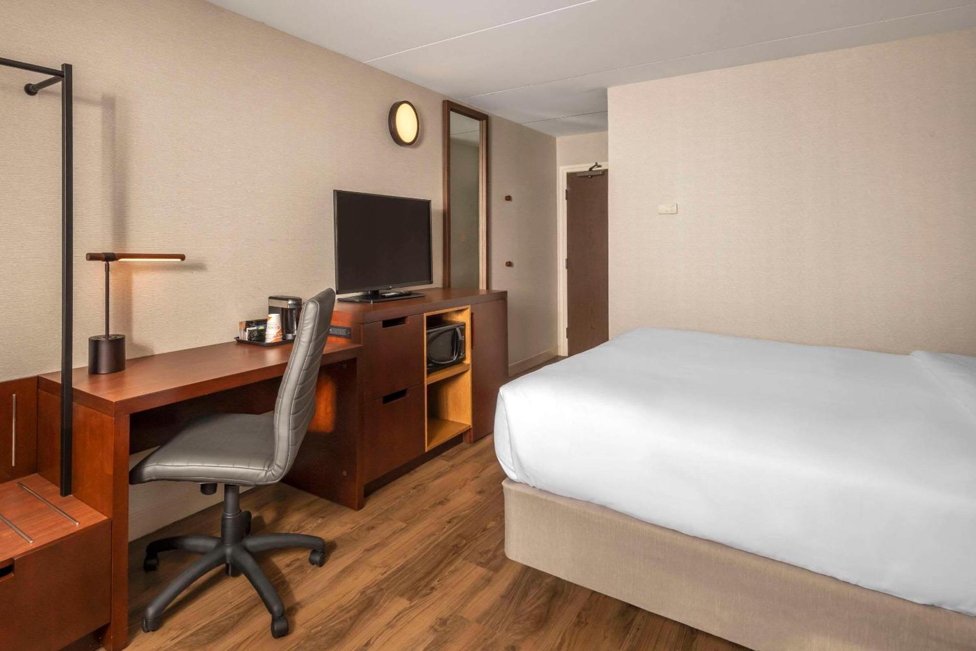 Comfort Inn Hamilton Luaran gambar