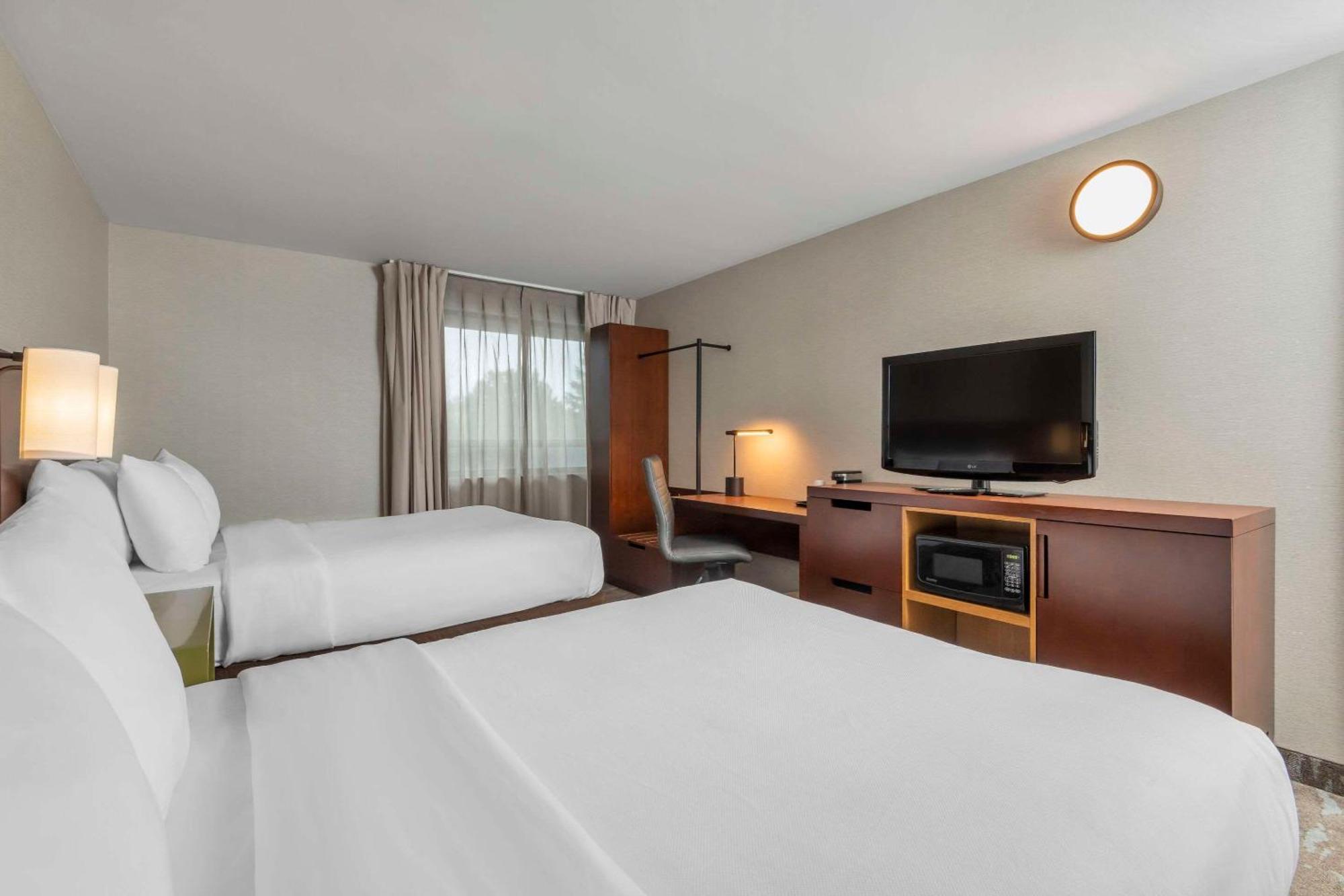 Comfort Inn Hamilton Luaran gambar